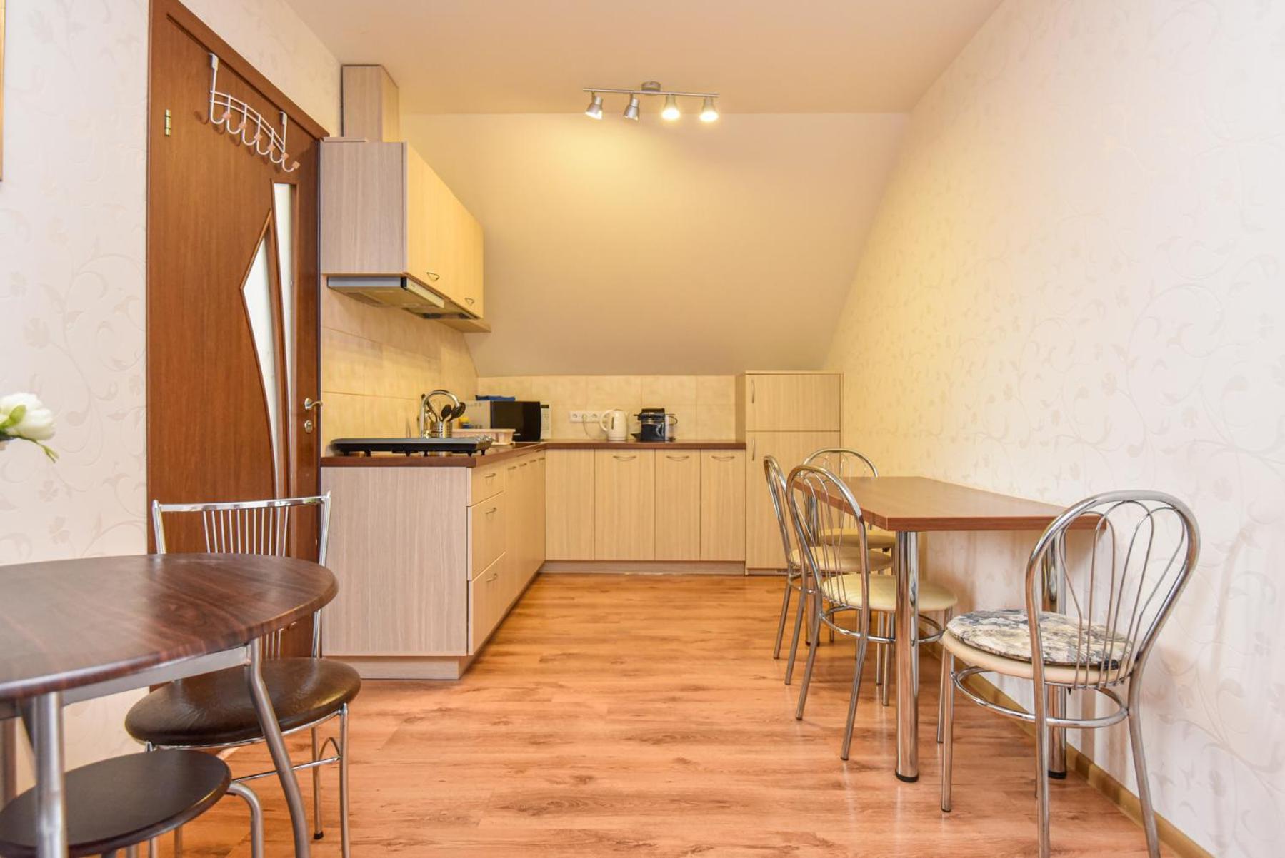 Guest House Pasaulio Krastas Palanga Pokoj fotografie