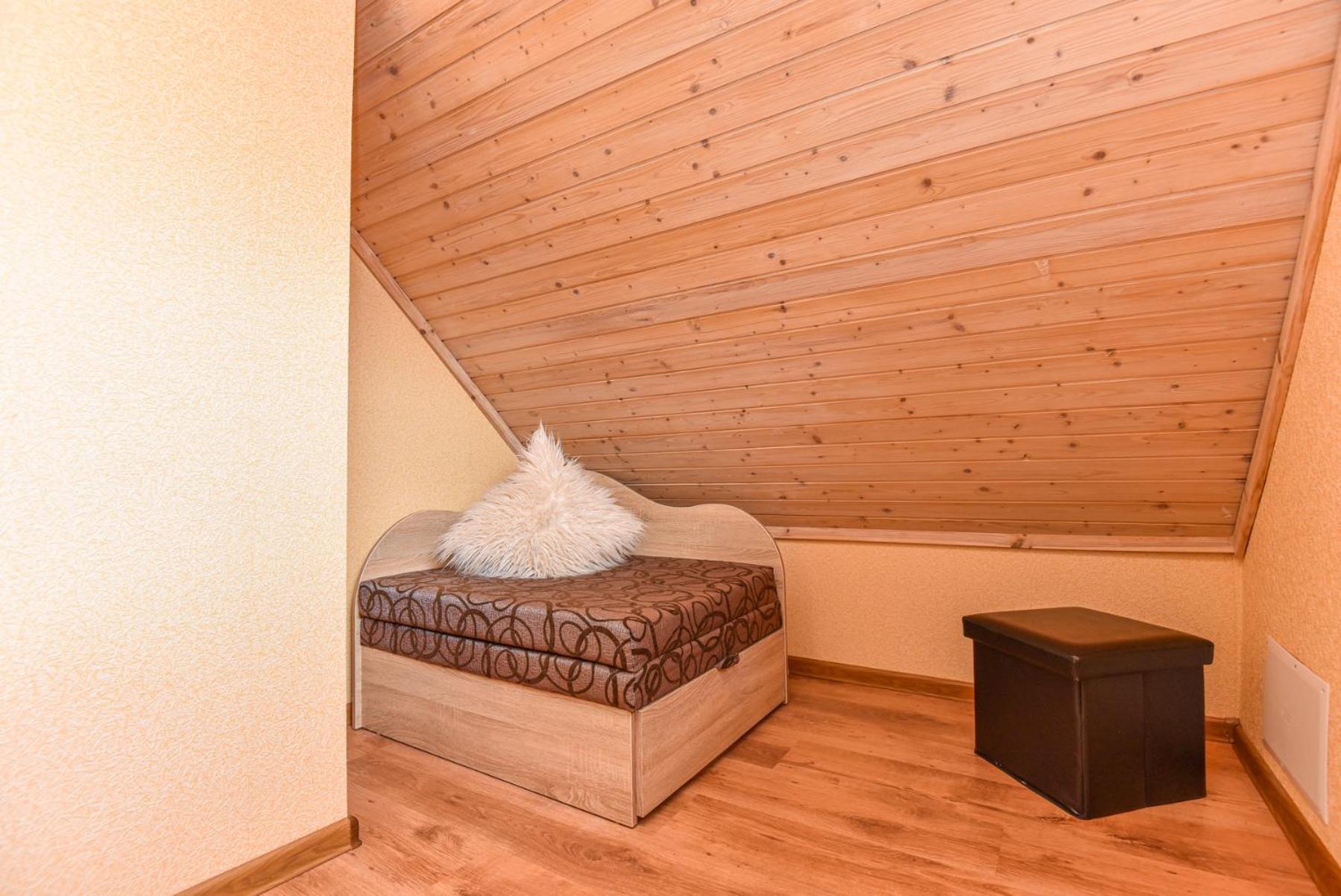 Guest House Pasaulio Krastas Palanga Pokoj fotografie