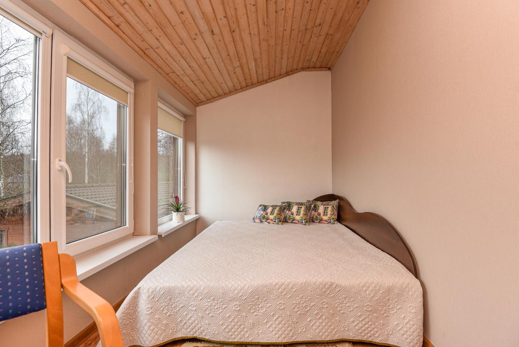 Guest House Pasaulio Krastas Palanga Pokoj fotografie