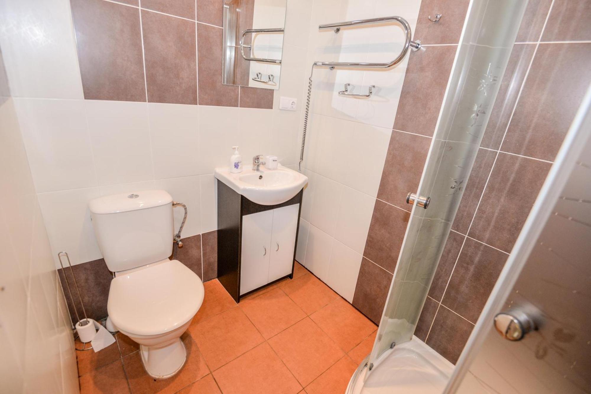 Guest House Pasaulio Krastas Palanga Pokoj fotografie
