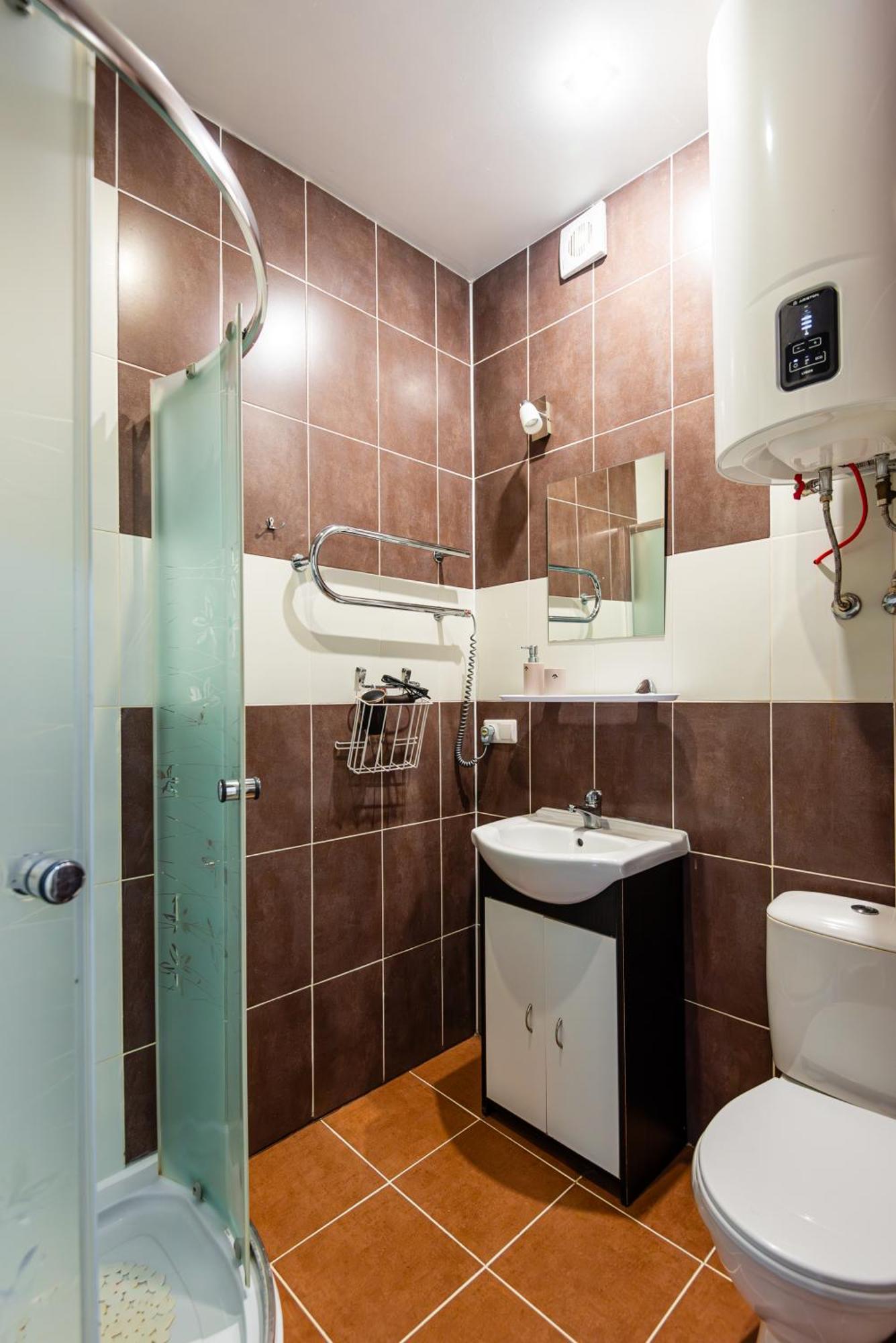 Guest House Pasaulio Krastas Palanga Pokoj fotografie