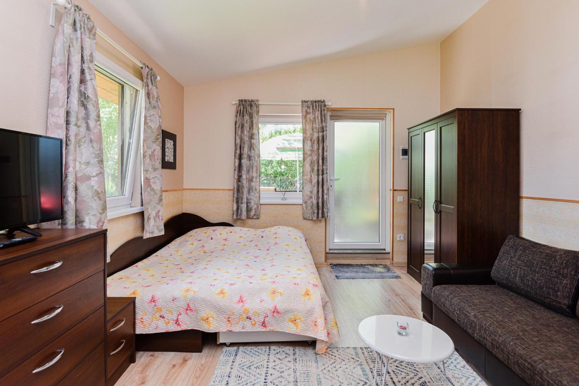 Guest House Pasaulio Krastas Palanga Pokoj fotografie